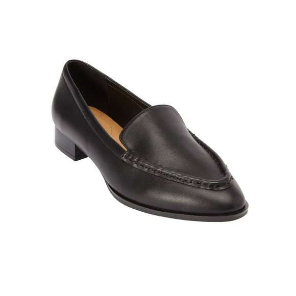 Comfortview Anne Loader Flats Size 7WW NWT - Picture 5 of 5